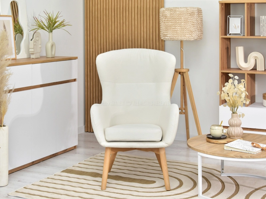 Delikatny design